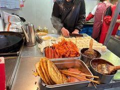 -张记灌饼(丰富路店)