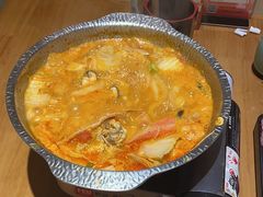 -一心创作料理屋(经开万达店)