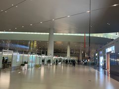 -温州龙湾国际机场