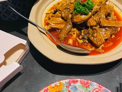 -知楚•精致湖北菜(武商MALL店)