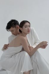 -挪娅婚纱摄影皇家会所