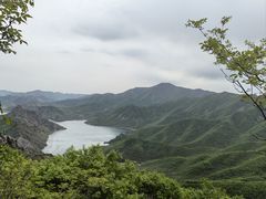 -赤山风景区
