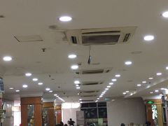 大堂-珠江餐厅