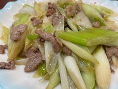 -尕西木老春台东乡手抓美食