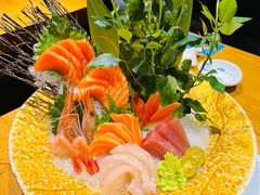 -渔寿司·日本料理(艾尚天地店)