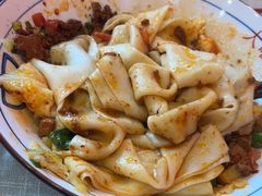 -大嘻咹biangbiang面(历史博物馆店)