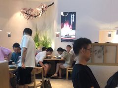 -蜜桃餐厅·伴山(绿宝广场店)