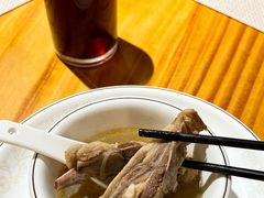 -蔡记·九米羊肉炉(东渡店)
