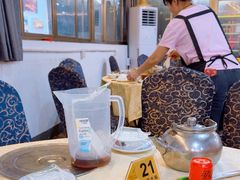 -红旗山庄(圭峰山店)