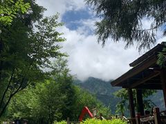-太阳湾风景区