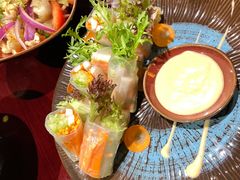 -红泰·泰精选·特色料理(中山路店)