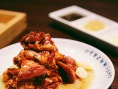 -和牛放题·蒜香烧肉PURUSHIN(马场路店)