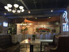 -米莱蒂亞牛排餐厅(福园广场店)