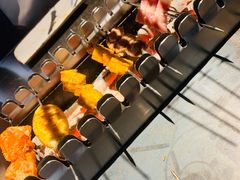 -很久以前羊肉串(昌里路三钢里店)