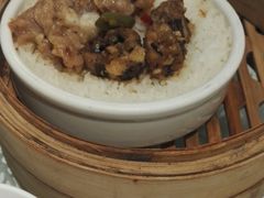 爽鳝排骨饭-稻香酒家·34年老字号·港式粤菜(侨光店)