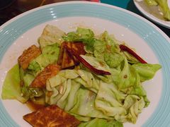 -巴依老爷·新疆美食(上城区天城路店)