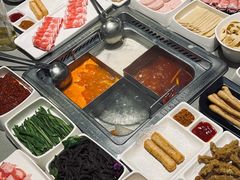-海底捞火锅(天一广场亚细亚店)