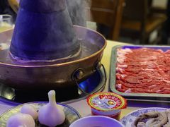 -月圆火锅(宁海东路二店)