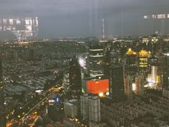 -上海中心大厦