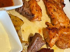 -Efes Turkish & Mediterranean Cuisine 艾菲斯餐厅(陆家嘴店)
