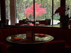 -西安凯悦酒店·湖畔中餐厅