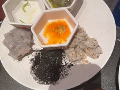 -牛YO寿喜烧和牛火锅自助(三台子万象汇店)