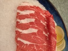 -爱丽格斯火锅(东岸国际店)