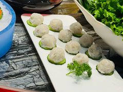 -大渔小鲜火锅店