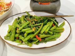 -泰香米泰国餐厅(鎏嘉码头店)
