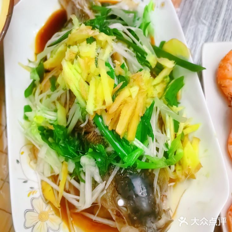 美食聚餐～