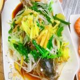 美食聚餐～