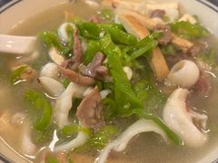 -老地方面馆(思南路店)