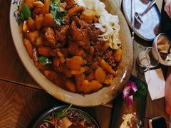 -那时新疆·若羌(经纬汇店)