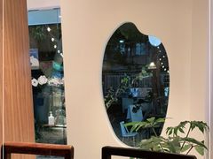 -野路甜点铺(松柏路店)
