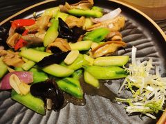 -虾饺妹·粤式手工点心(水荫路店)