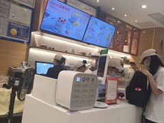 -BreadTalk面包新语·烘焙蛋糕(东方雅苑店)