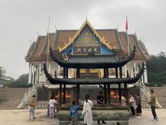 -报恩禅寺