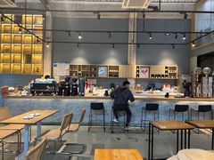 -GOTLOT COFFEE&KITCHEN角落厨房NOOK店