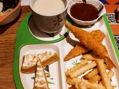 -小句号·精致料理(江南环球港店)