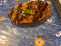 -水之惠鲜鱼料理(王府大街店)