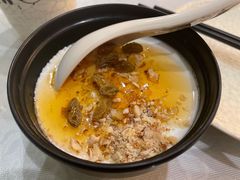 自制酸奶-汗腾格里·风味餐厅(新疆驻京办店)