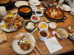 -庭院里的小幸福(开发区万达店)