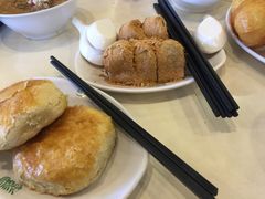 驴打滚-南来顺饭庄·清真(南菜园店)