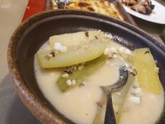 -西贝莜面村(近铁城市广场店)