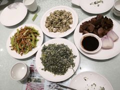-萧记三鲜烩面(商务外环店)