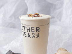 黑糖姜枣五宝茶-OT另茶(上海幸福里店)