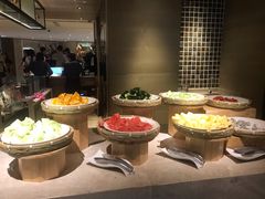 -金海湾自助餐厅(金陵饭店)