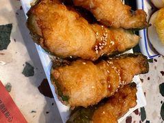 -点点心点心专门店(旺角店)