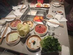 -海底捞火锅(漫乐城夜宵主题店)