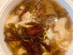 -姚姚酸菜鱼·金戈戈香港豉油鸡(喜荟城联名店)
